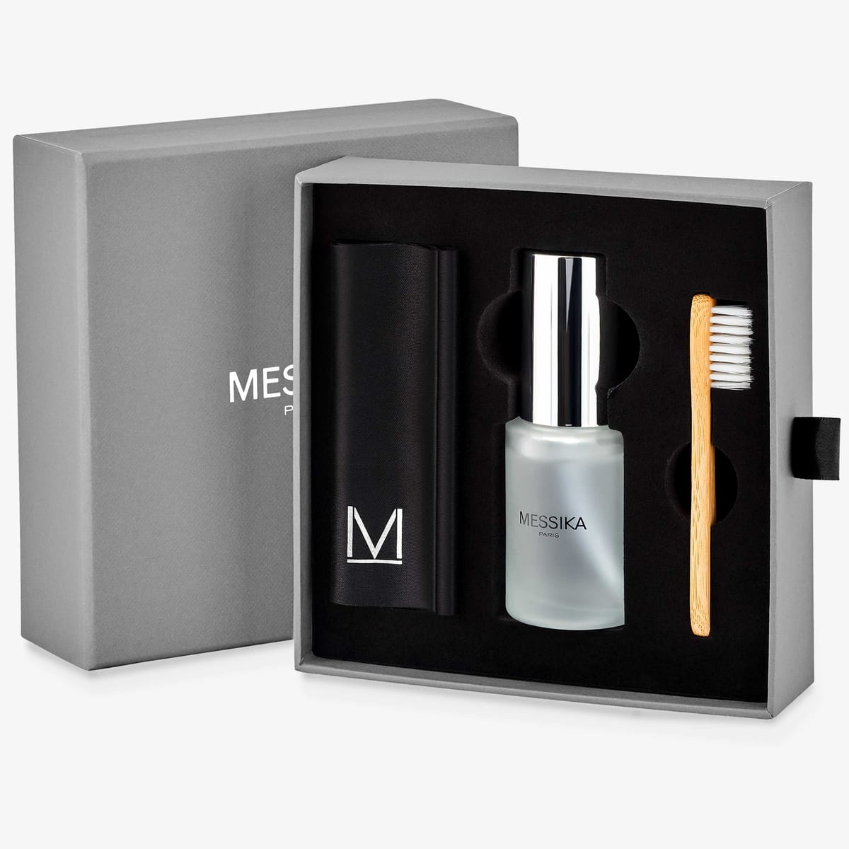 Accessories Mixed Entretien Messika Jewelry Cleaning Kit M-0259