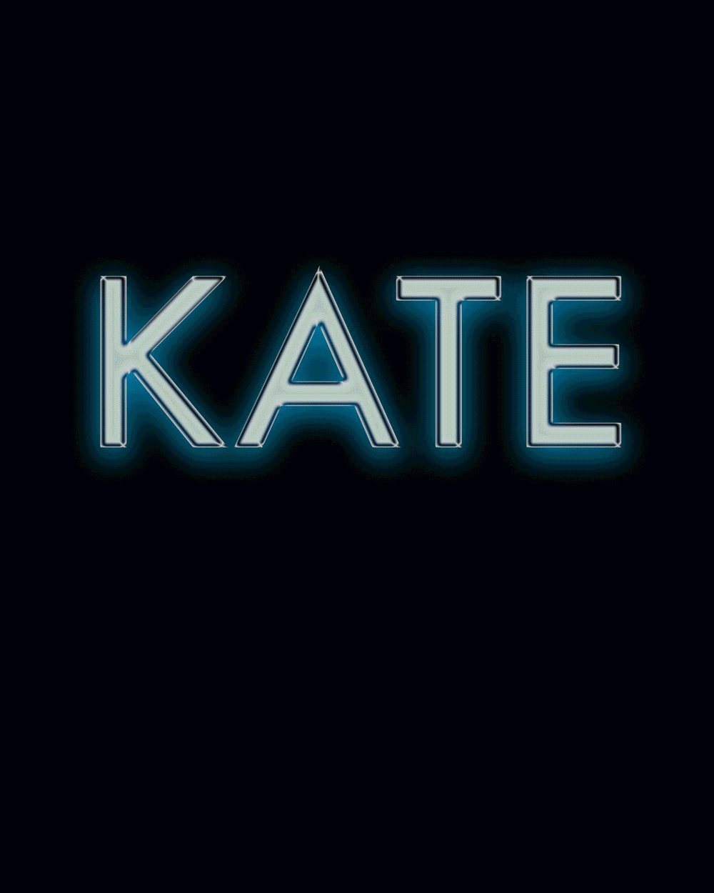 neon-kate-moss-bts