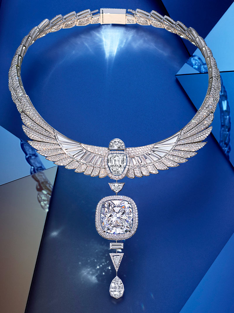 Messika on sale official website