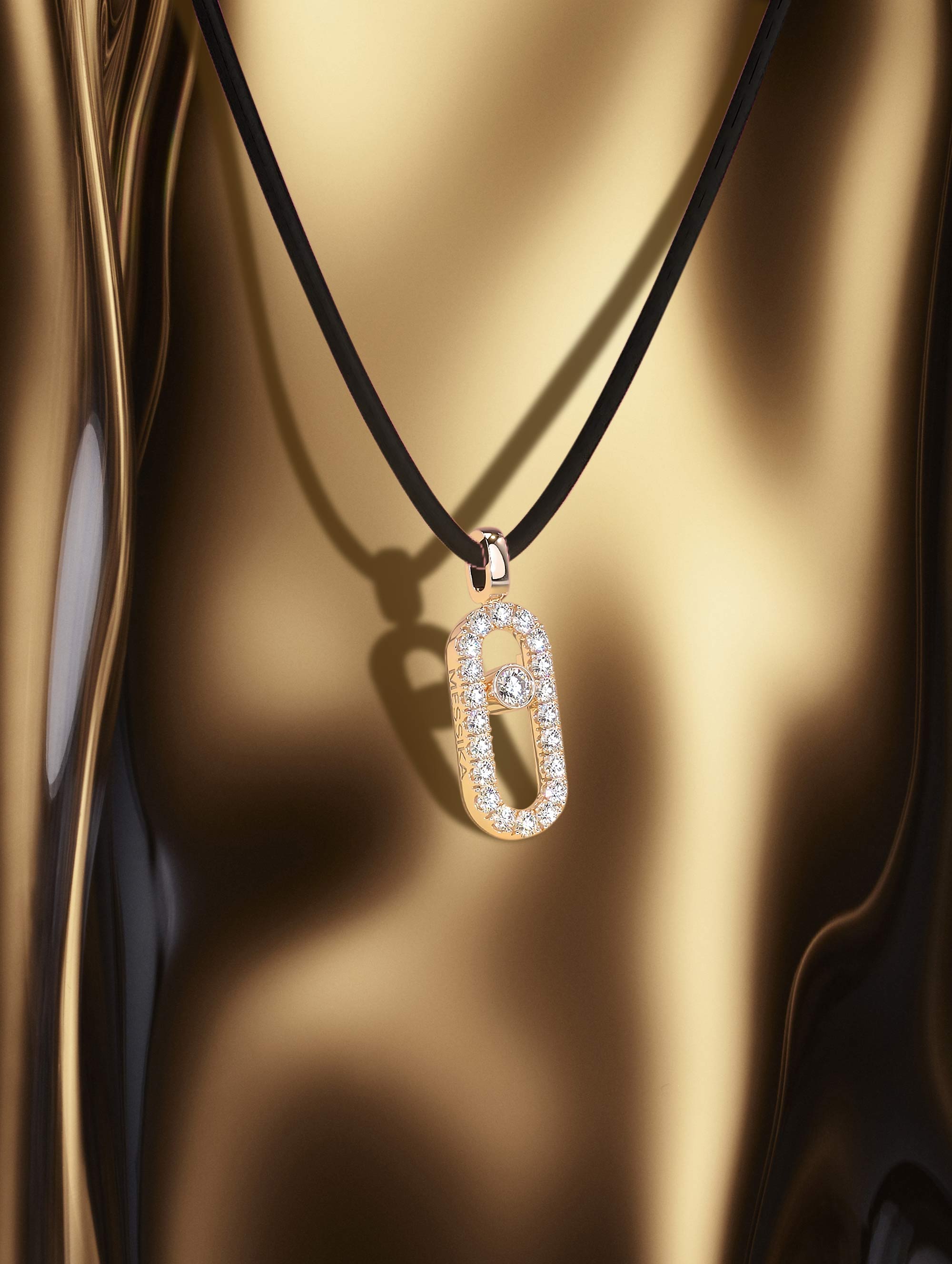 High Jewelry - Messika Diamond Luxury Jewels