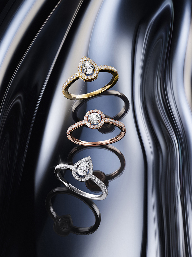 Messika move addiction ring deals