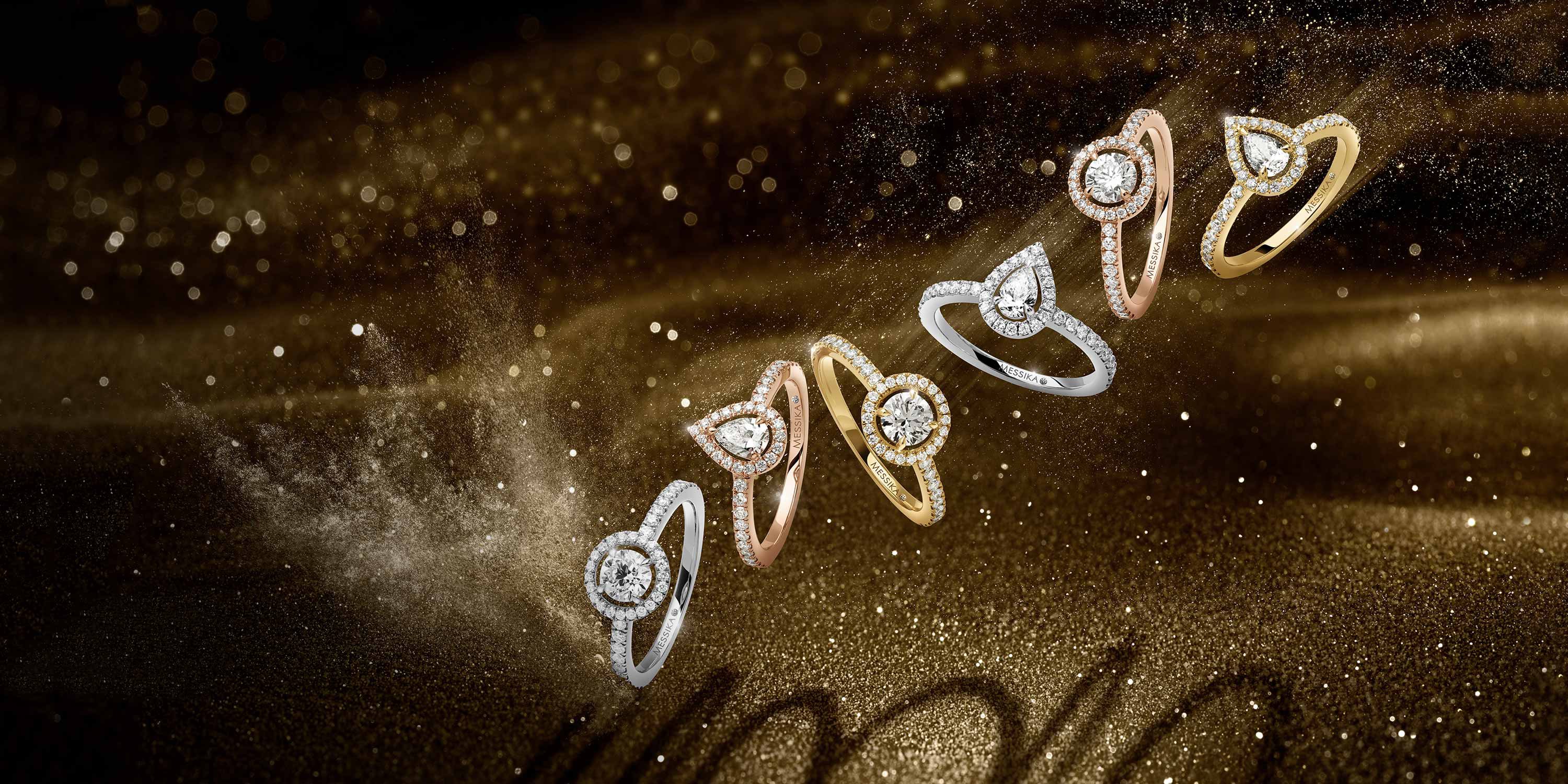 Solitaires