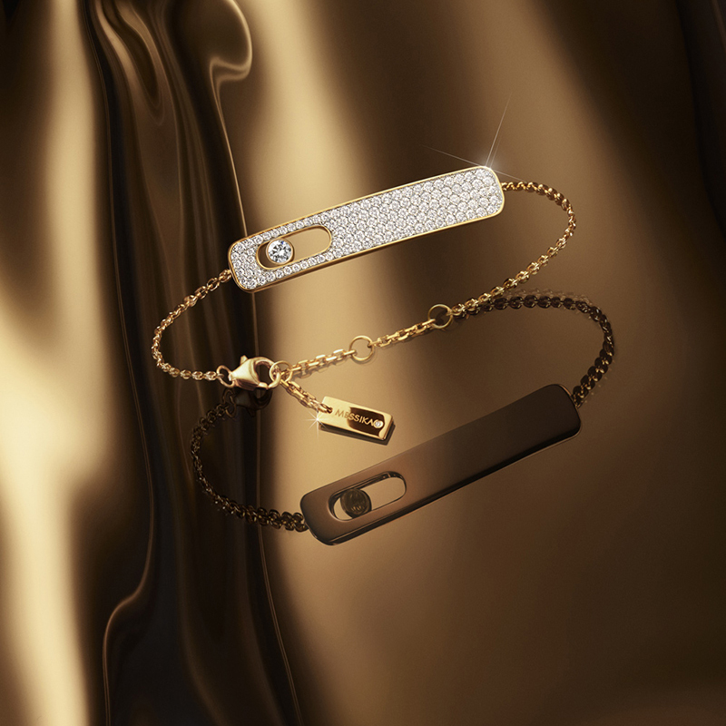 Messika sales ankle bracelet