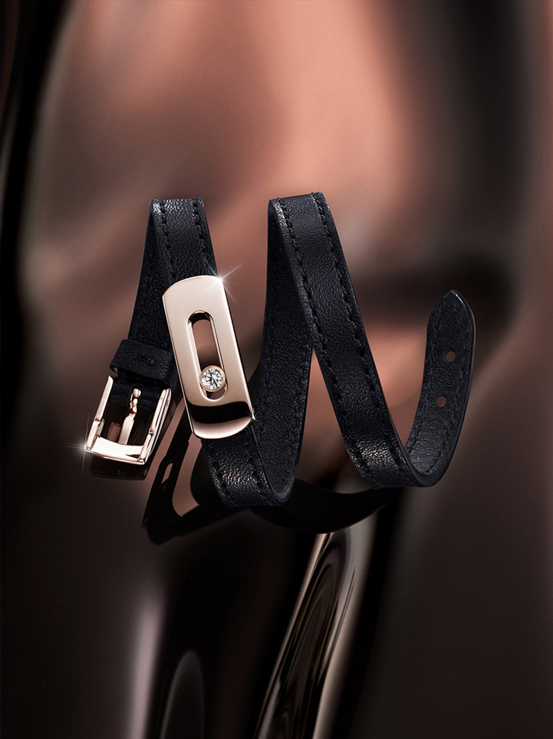 Official Messika Website – Luxury Jewelry and High Jewelry