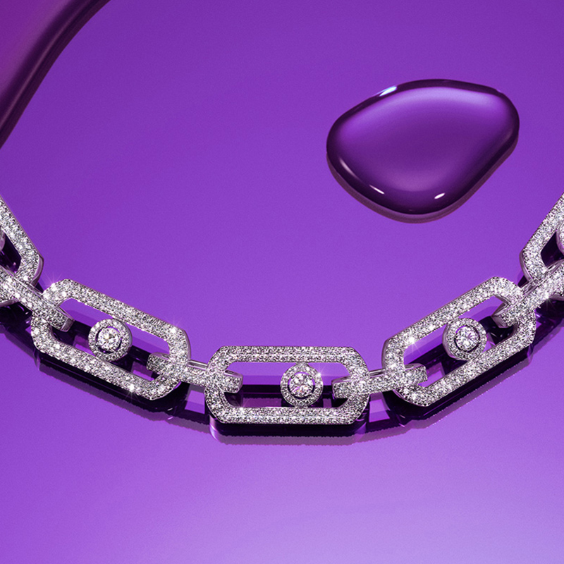 Official Messika Website – Luxury Jewelry and High Jewelry