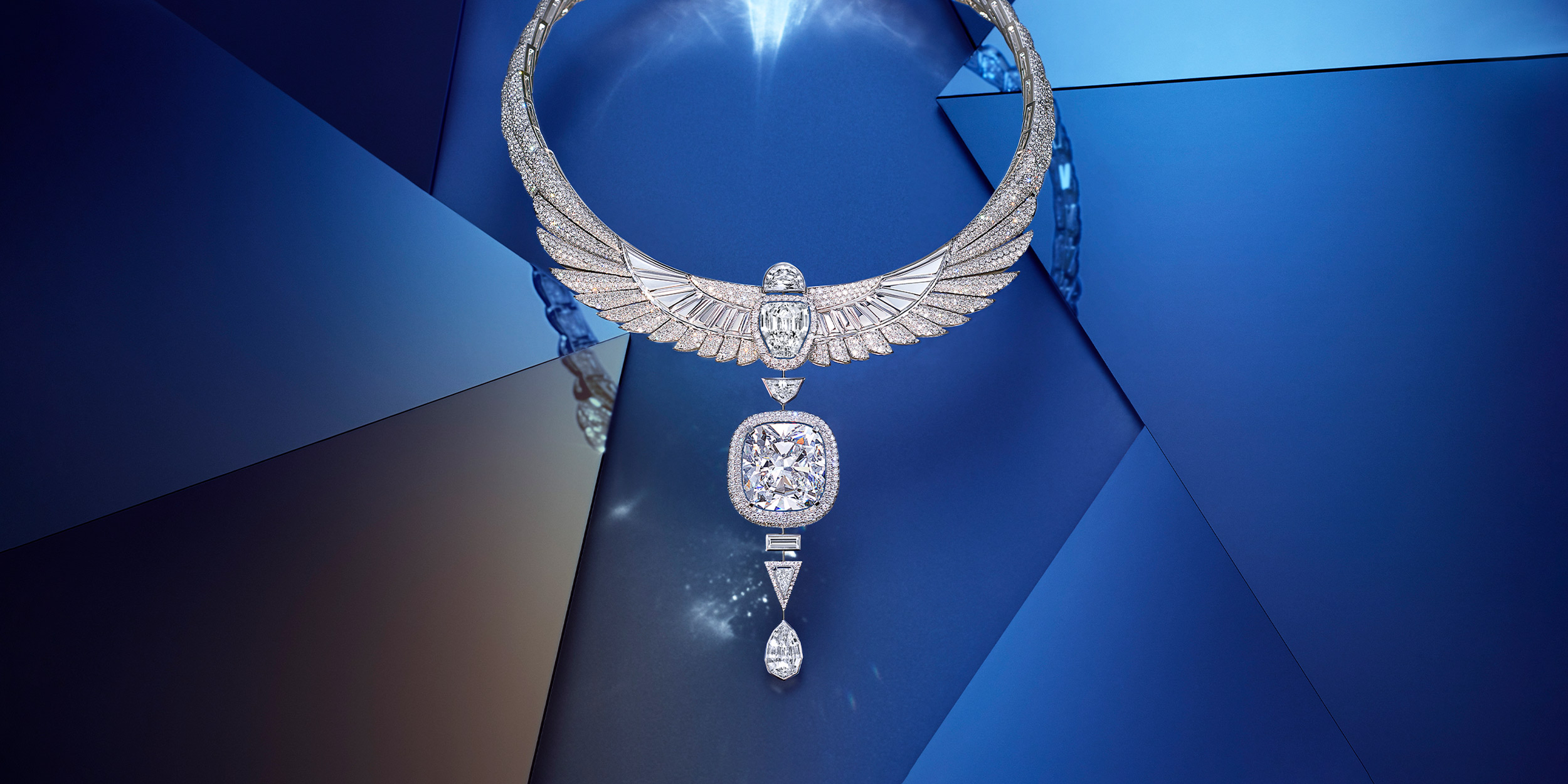High Jewelry