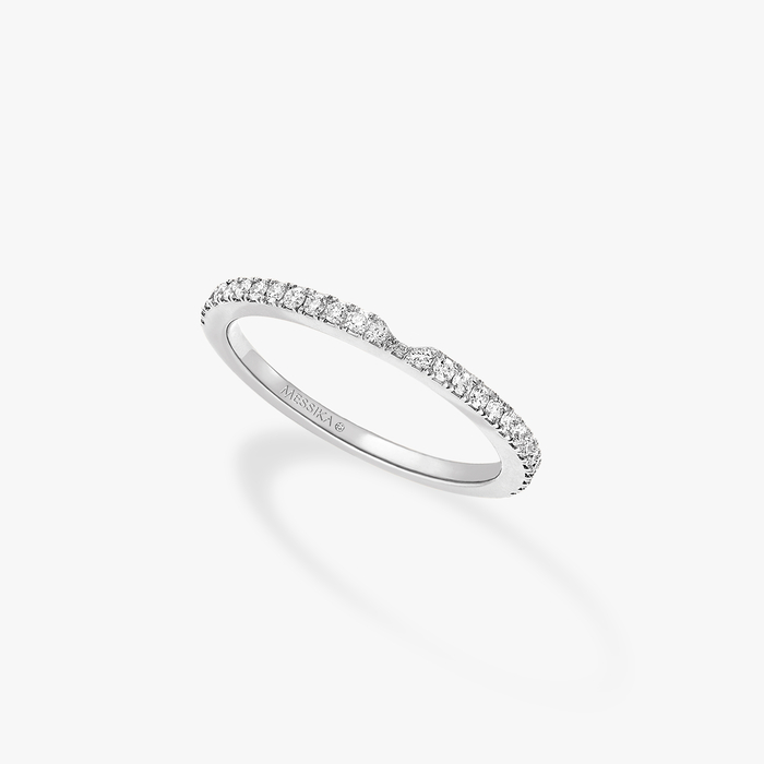 Bague de hotsell mariage solitaire diamant