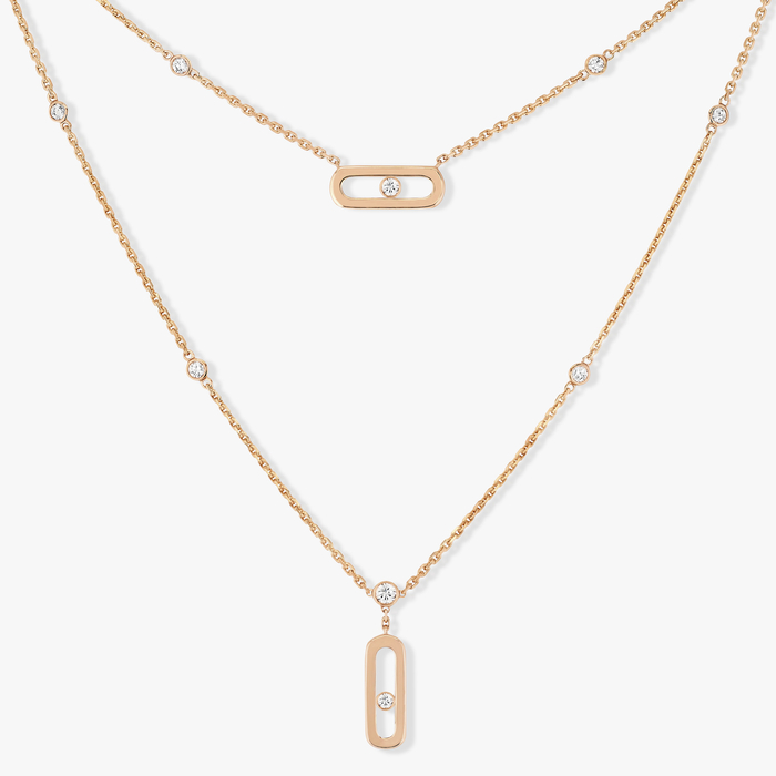 Messika on sale new collection