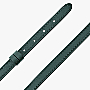 Bracelet Mixte Cuir Make My Move-Cuir Vert Anglais-XS 32009-XS