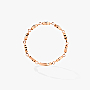 D-Vibes SM Pink Gold For Her Diamond Ring 12990-PG