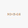 Ring For Her Pink Gold Diamond D-Vibes SM 12990-PG