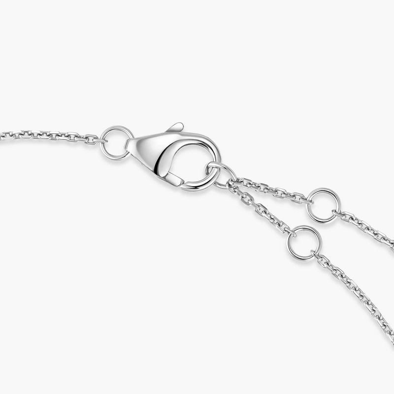 Messika CARE(S) Bracelet White Gold For Her Diamond Bracelet 12074-WG