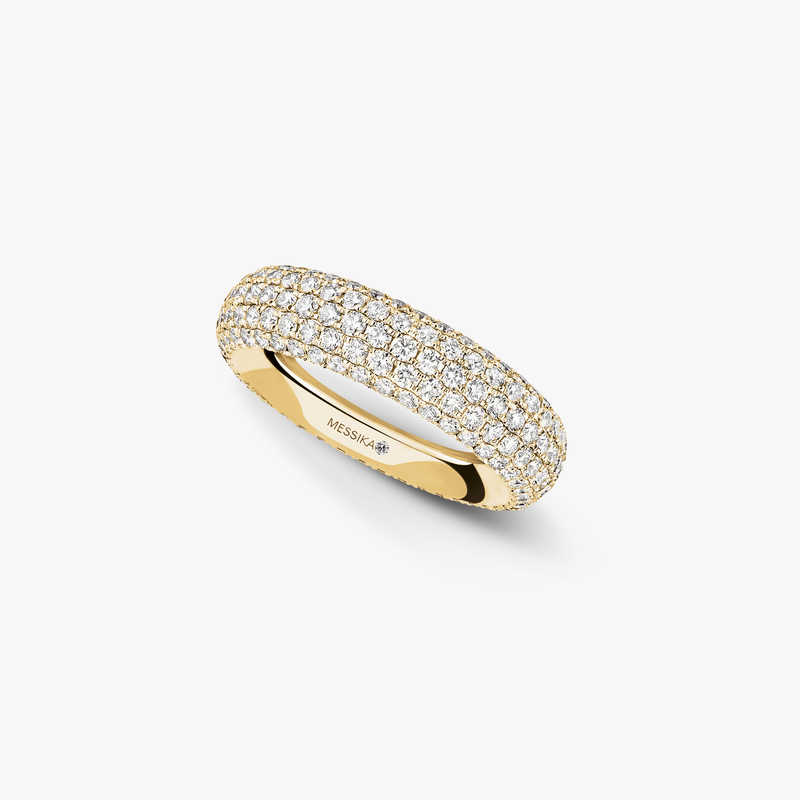 Divine Enigma ring