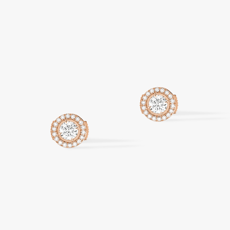 Joy earrings 0.25ct