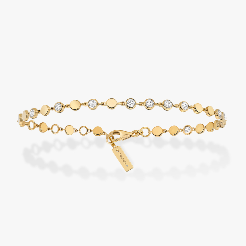 D-Vibes bracelet small