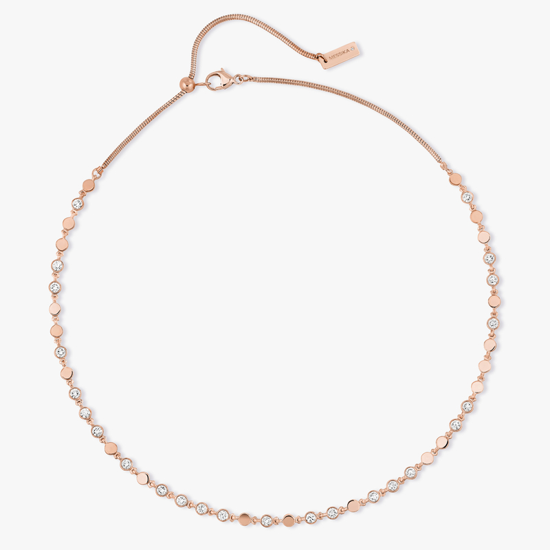 D-Vibes necklace small