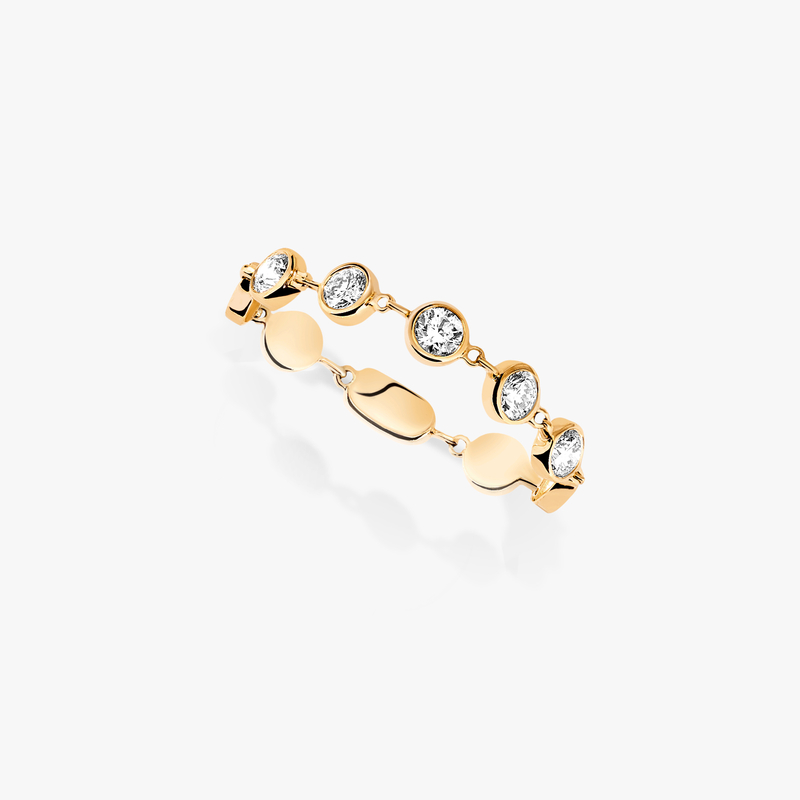 D-Vibes ring small