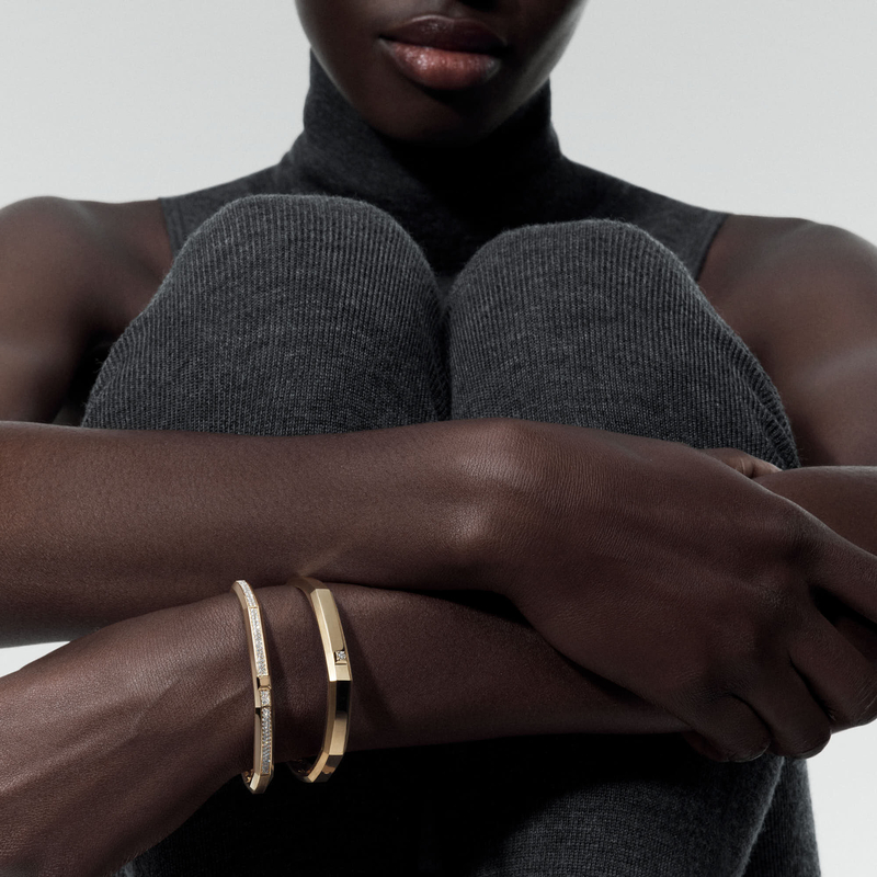 Moderniste bracelet medium