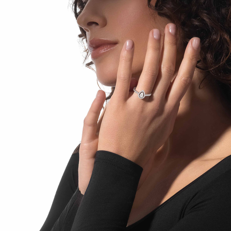 Joy ring 0.40ct