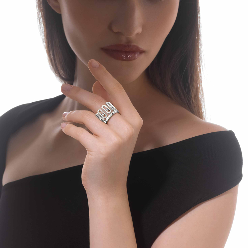 Move Iconica ring