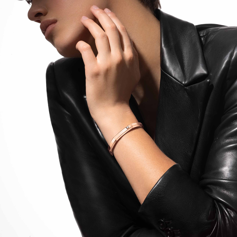 Bracelet Moderniste MM