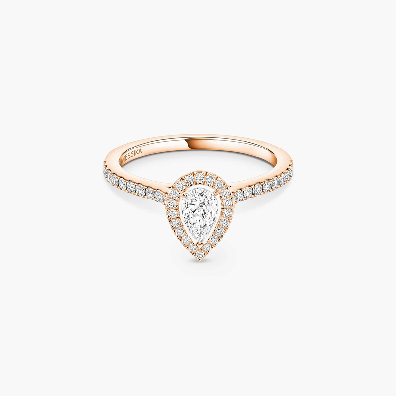 Joy ring 0.25ct