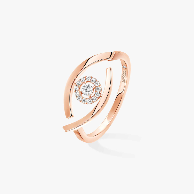 Lucky Eye ring