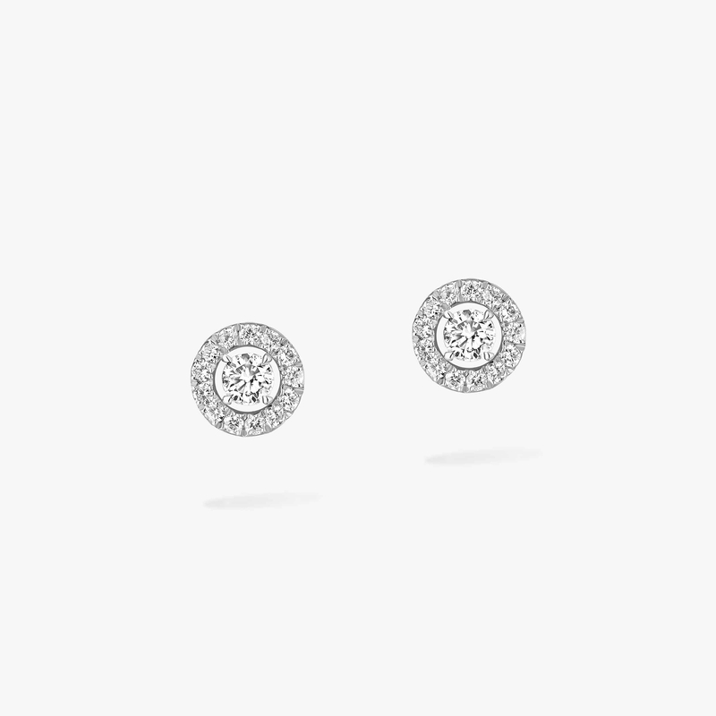 Joy earrings small