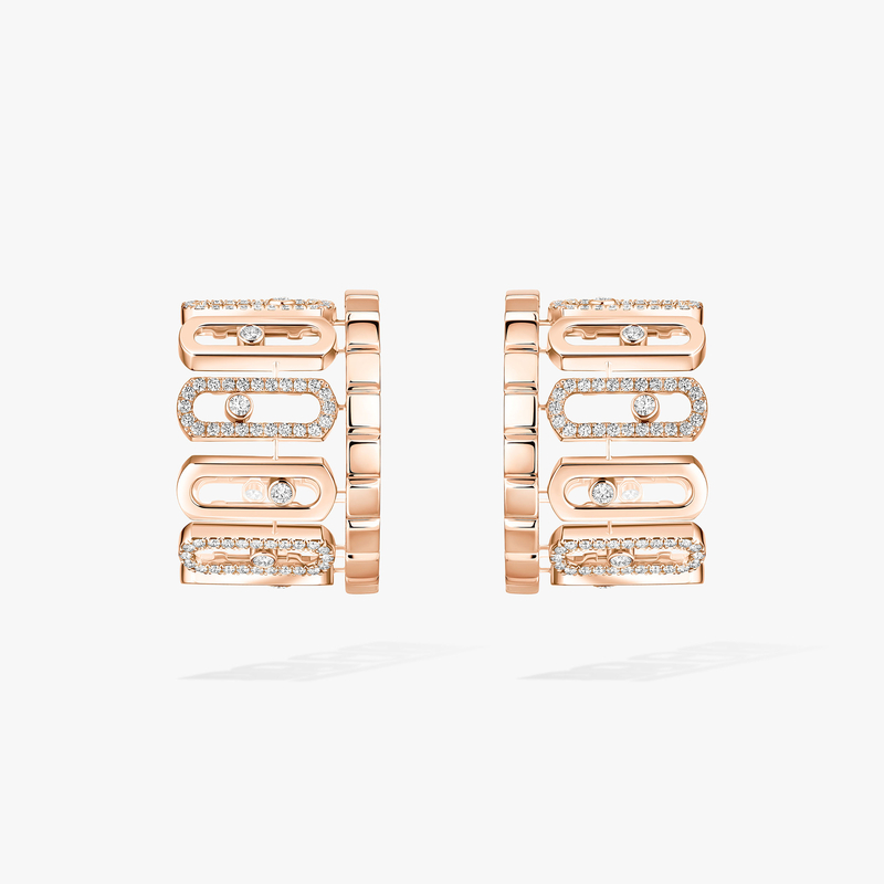 Move Iconica earrings