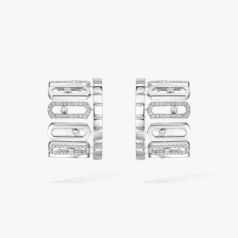 Move Iconica earrings