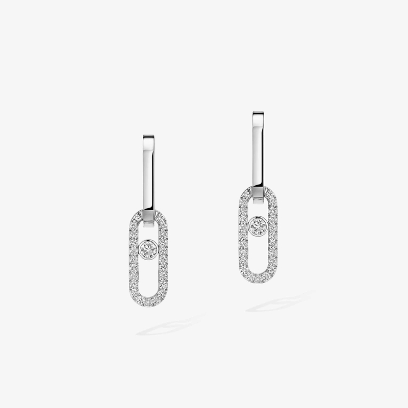 Move Link earrings