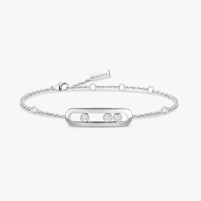Baby Move bracelet