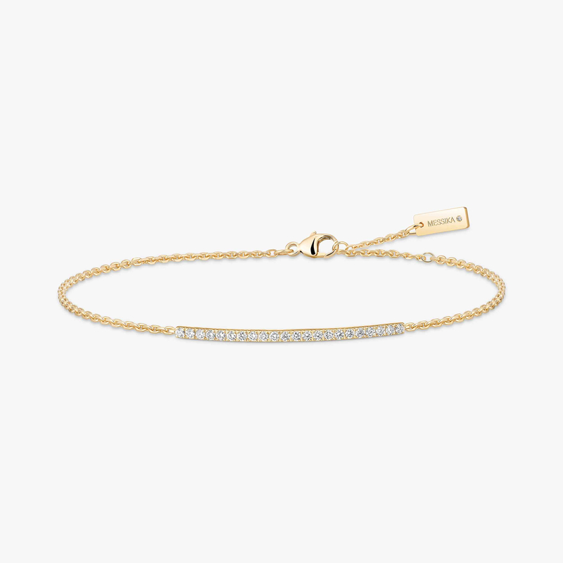 Gatsby bracelet