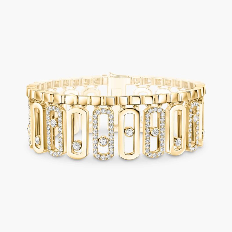 Move Iconica bracelet