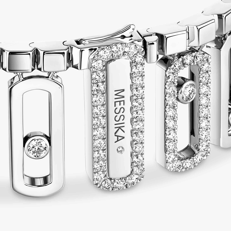 Move Iconica bracelet