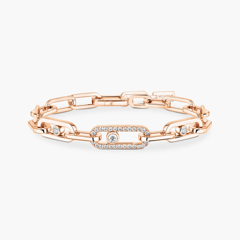 Move Link bracelet