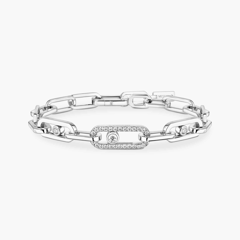 Move Link bracelet