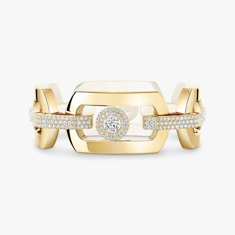 So Move Max bracelet