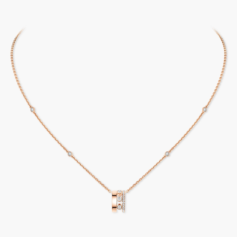 Move Romane pendant necklace