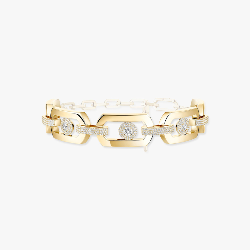 So Move Max choker