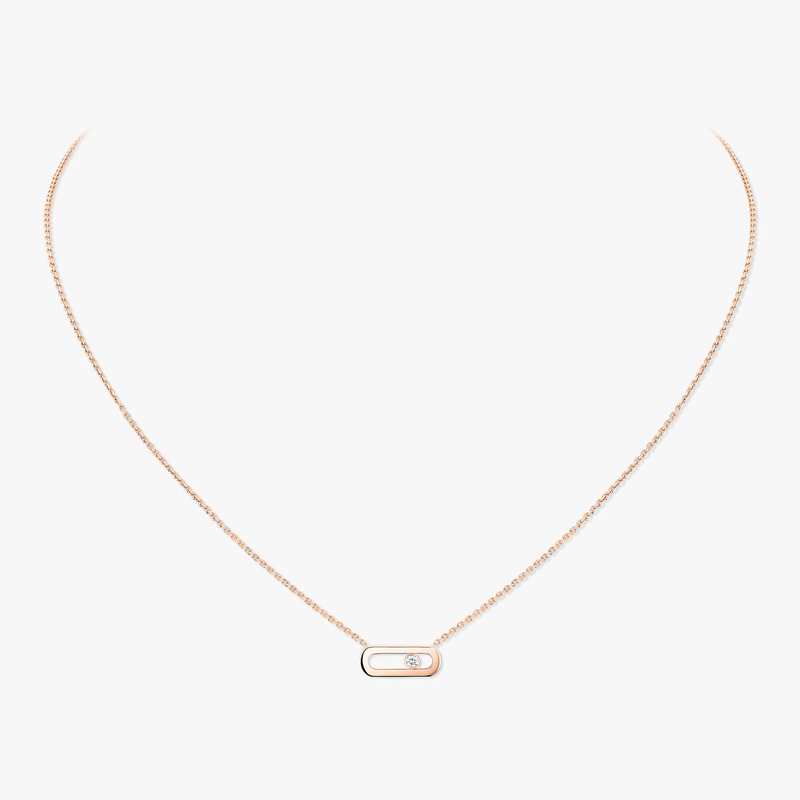 Move Uno necklace