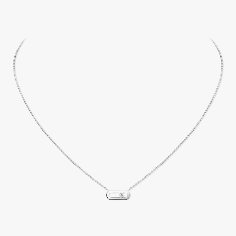 Move Uno necklace
