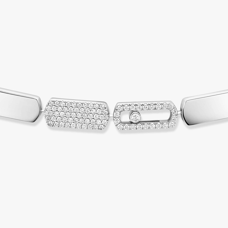 Imperial Move necklace small