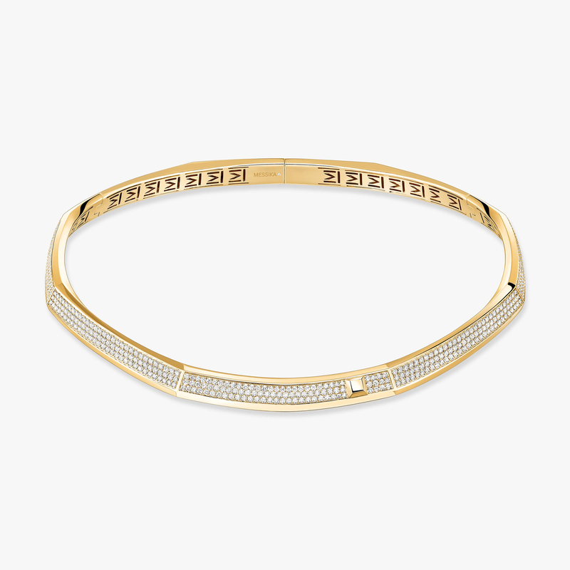 Girocollo Moderniste