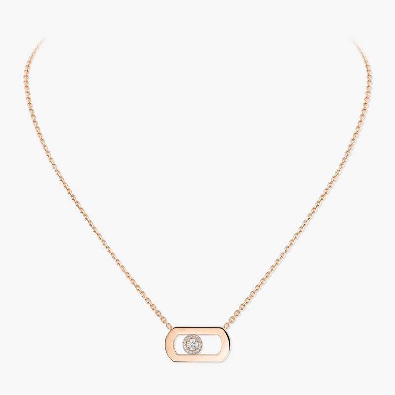 So Move necklace