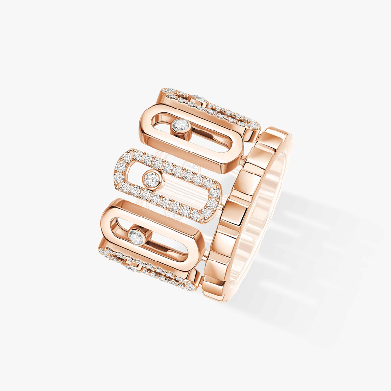 Move Iconica ring
