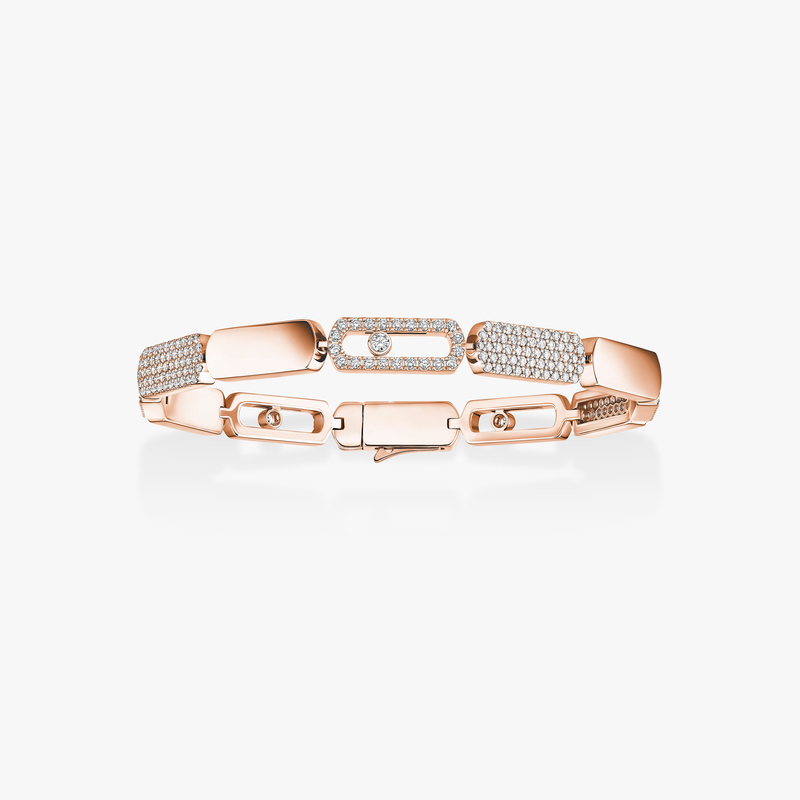 Imperial Move bracelet small