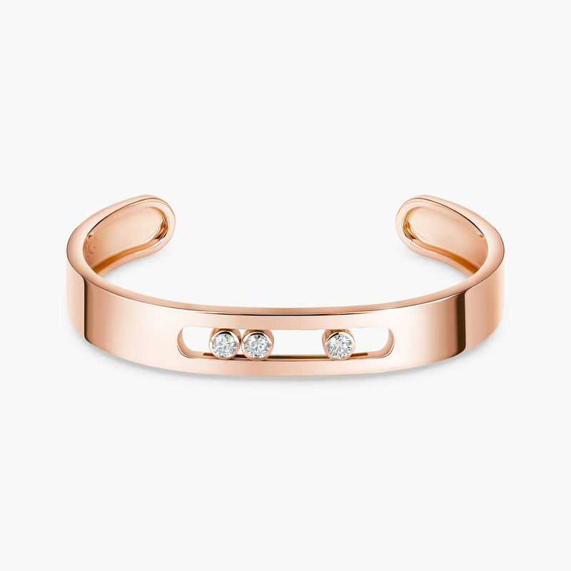 Move Joaillerie bangle