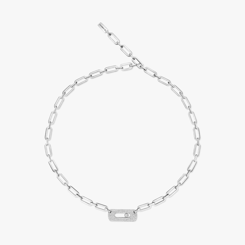 Move Link necklace