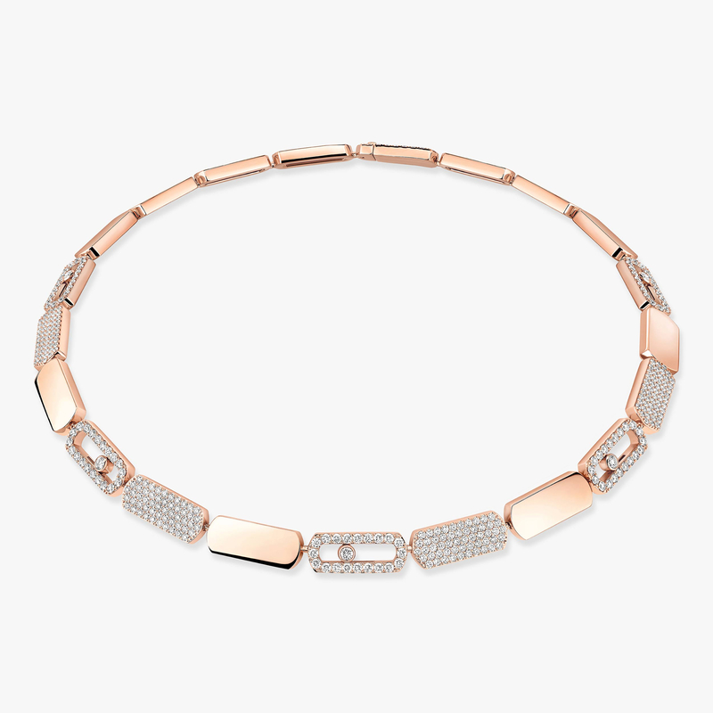Imperial Move necklace